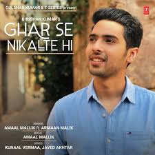 Ghar Se Nikalte Hi Armaan Malik 